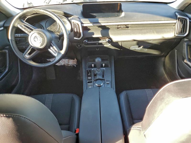 Фото 8 - MAZDA CX-50