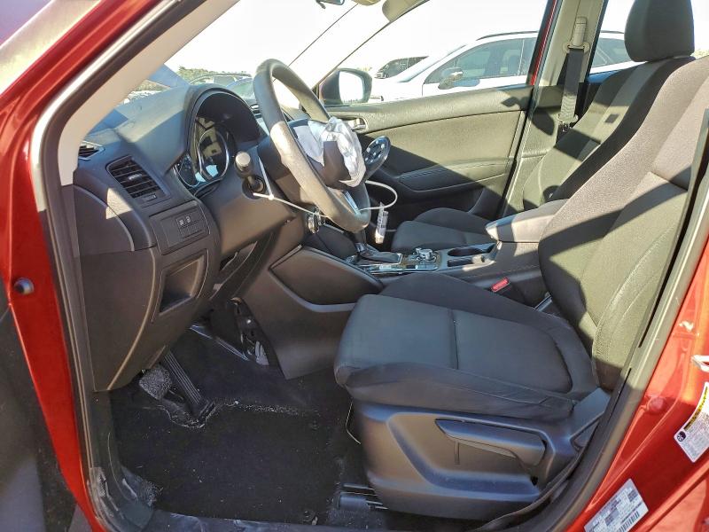 Фото 7 - MAZDA CX-5