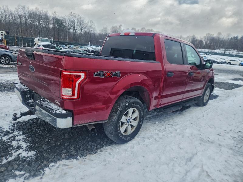 Фото 3 - FORD F-150