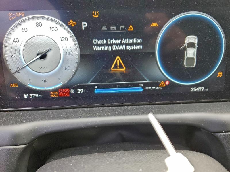 Фото 9 - HYUNDAI SANTA CRUZ