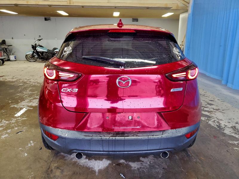 Фото 6 - MAZDA CX-3