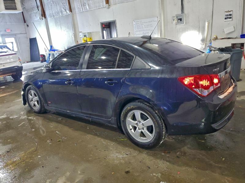 CHEVROLET CRUZE 2015 VIN 1G1PC5SB4F7193926