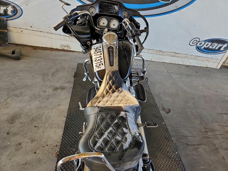 HARLEY-DAVIDSON FL 2023