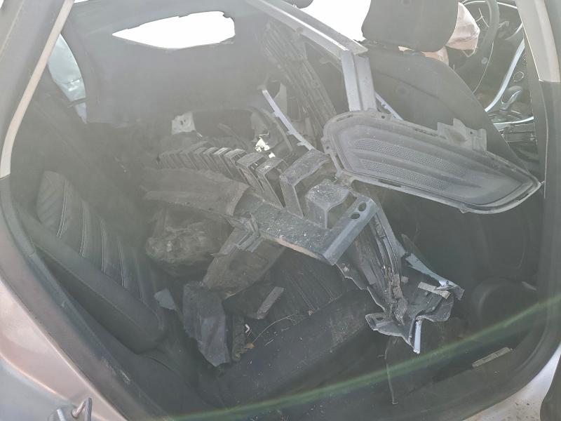 Фото 10 - FORD FUSION