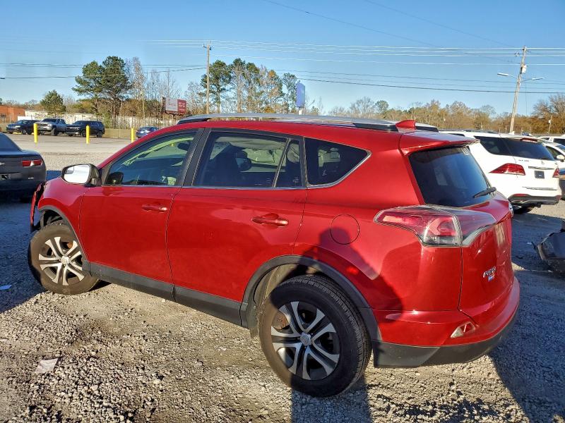 Фото 2 - TOYOTA RAV4
