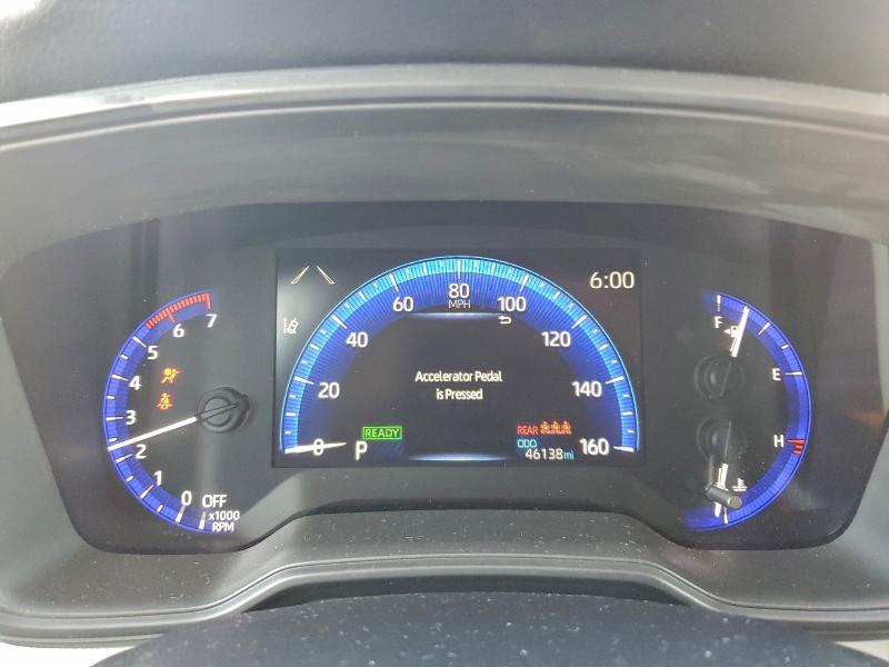 Фото 9 - TOYOTA COROLLA