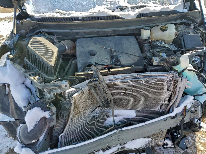 Фото 12 - BUICK ENCLAVE