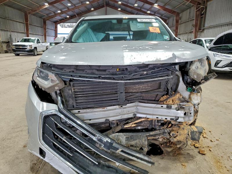 Фото 5 - CHEVROLET TRAVERSE