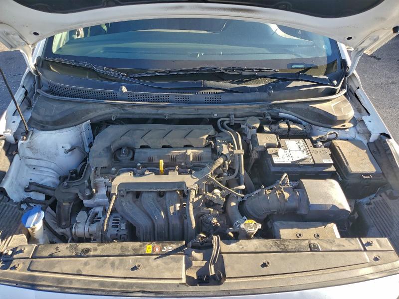 Фото 11 - HYUNDAI ACCENT