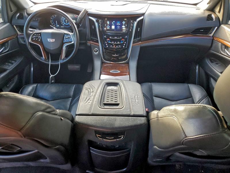 Фото 8 - CADILLAC ESCALADE