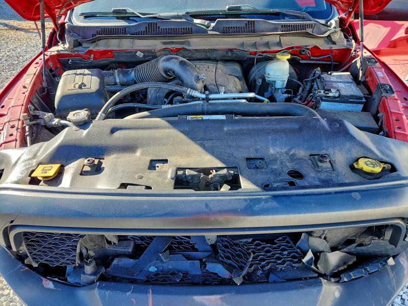 Фото 11 - RAM 1500