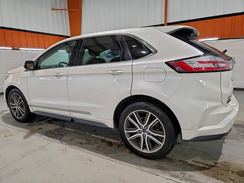 Фото 2 - FORD EDGE