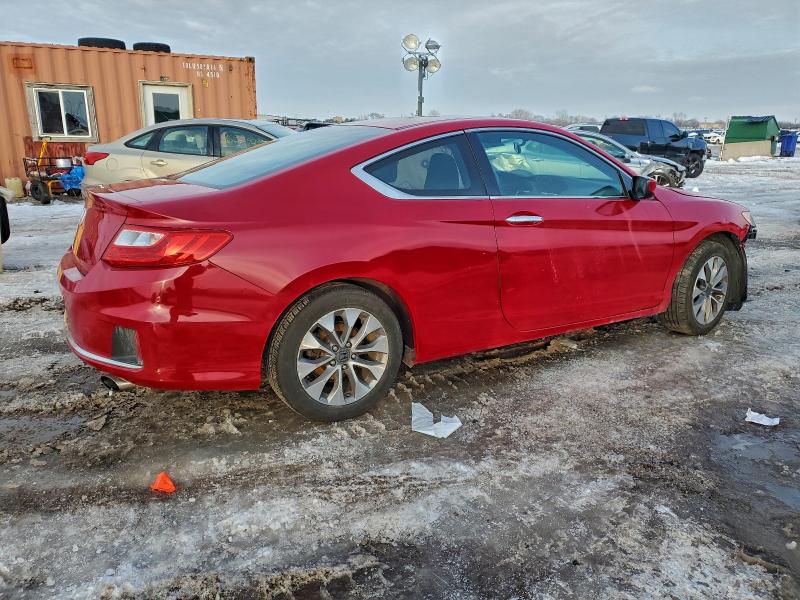 Фото 3 - HONDA ACCORD