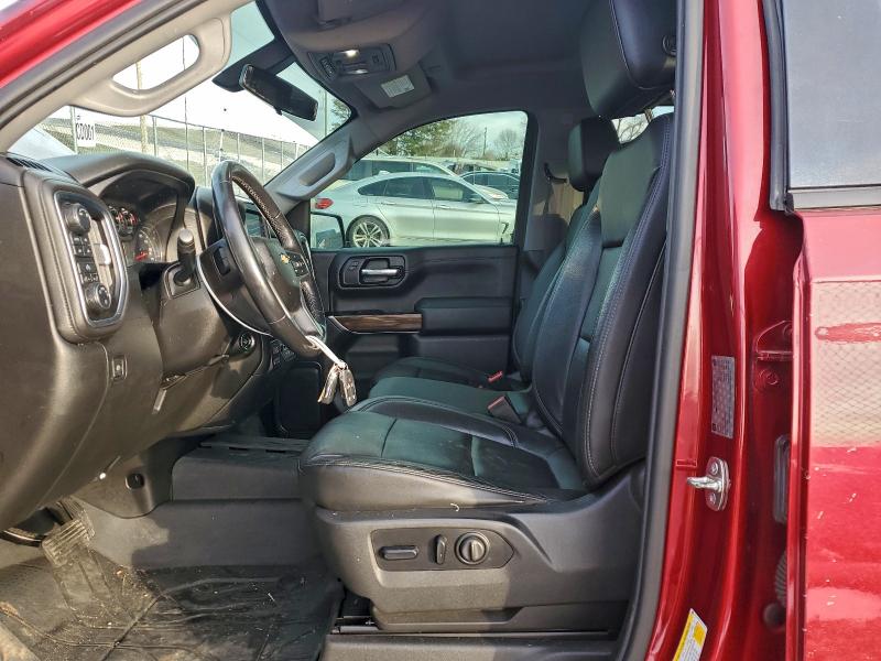 Фото 7 - CHEVROLET ALL Models