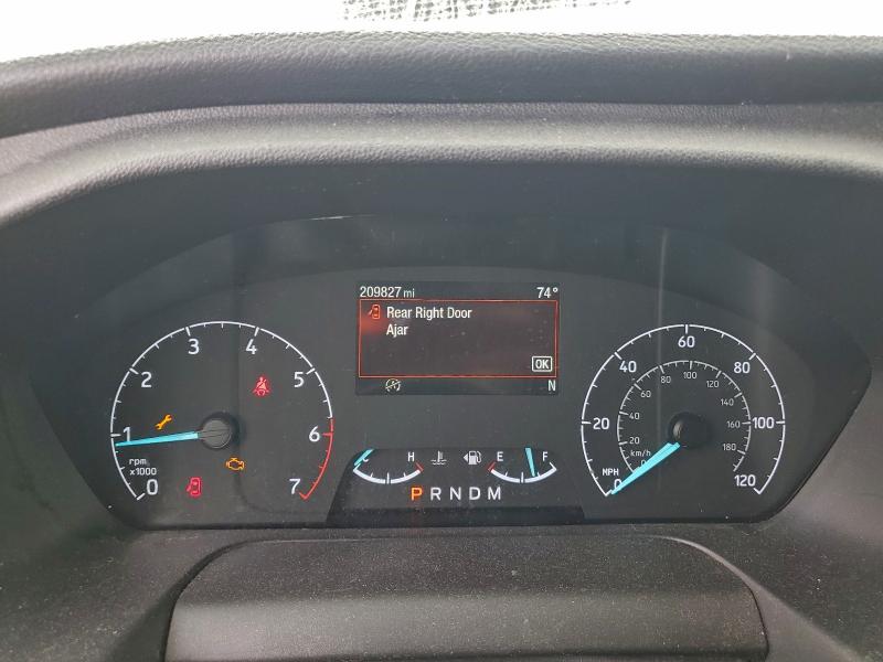 Фото 9 - FORD TRANSIT