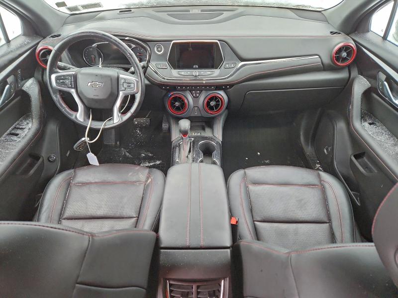 Фото 8 - CHEVROLET BLAZER