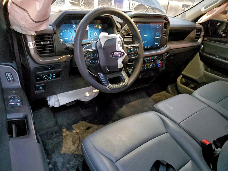 Фото 8 - FORD F150