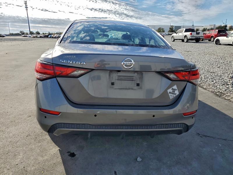 Фото 6 - NISSAN SENTRA