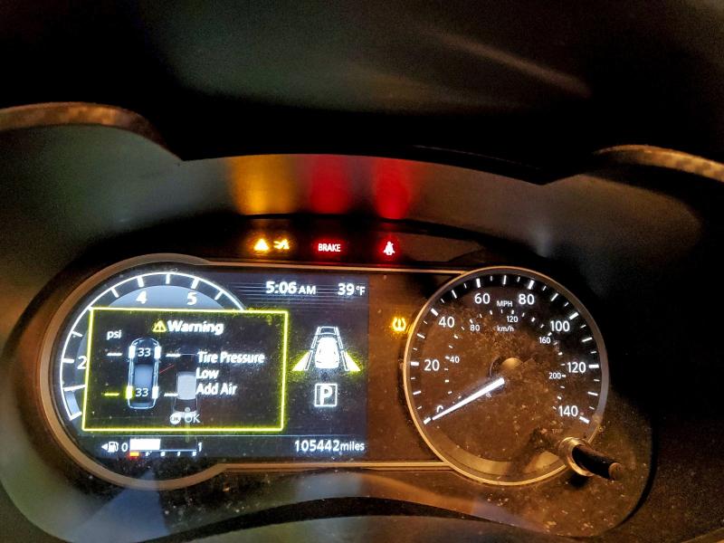 Фото 9 - NISSAN VERSA