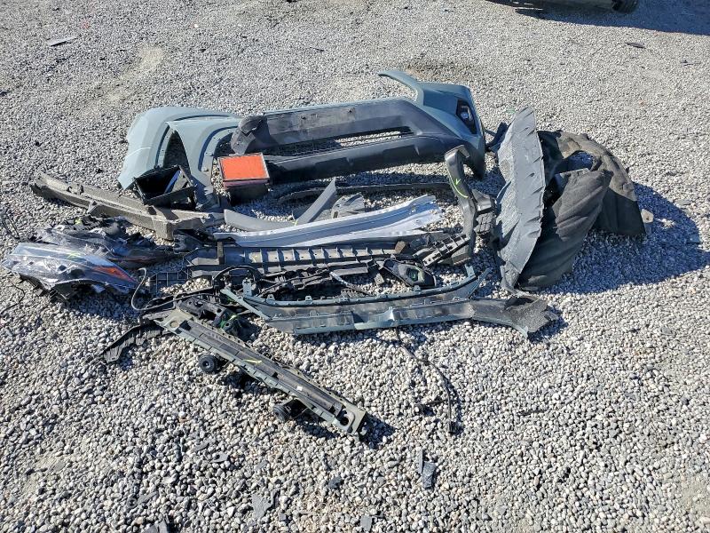 Фото 13 - TOYOTA RAV4