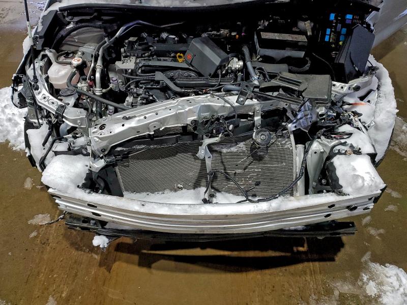 Фото 11 - TOYOTA COROLLA