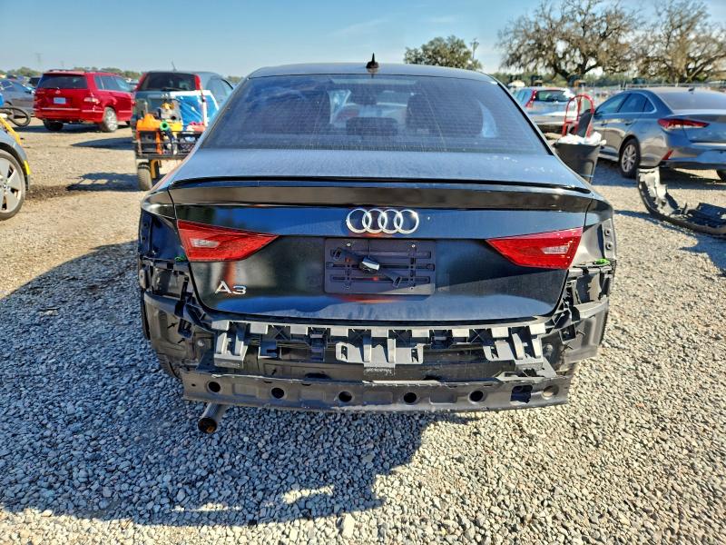 Фото 6 - AUDI A3