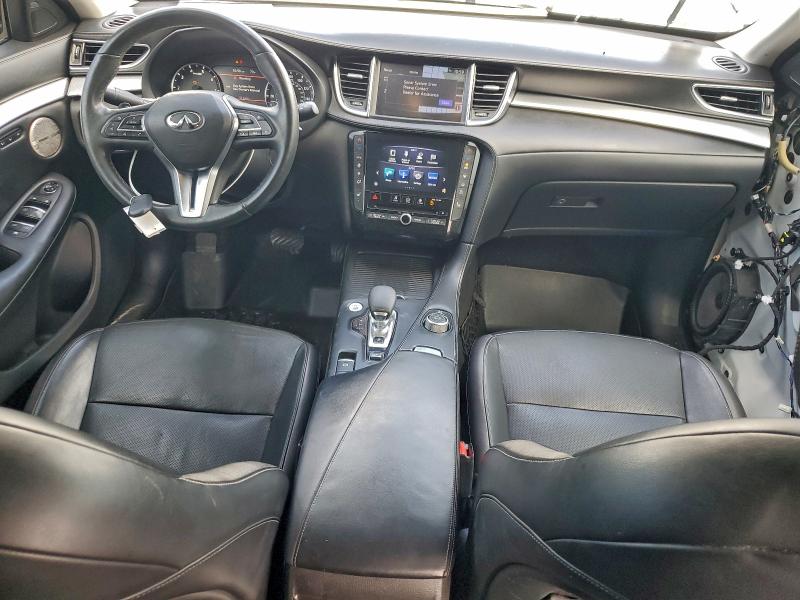 Фото 8 - INFINITI QX50