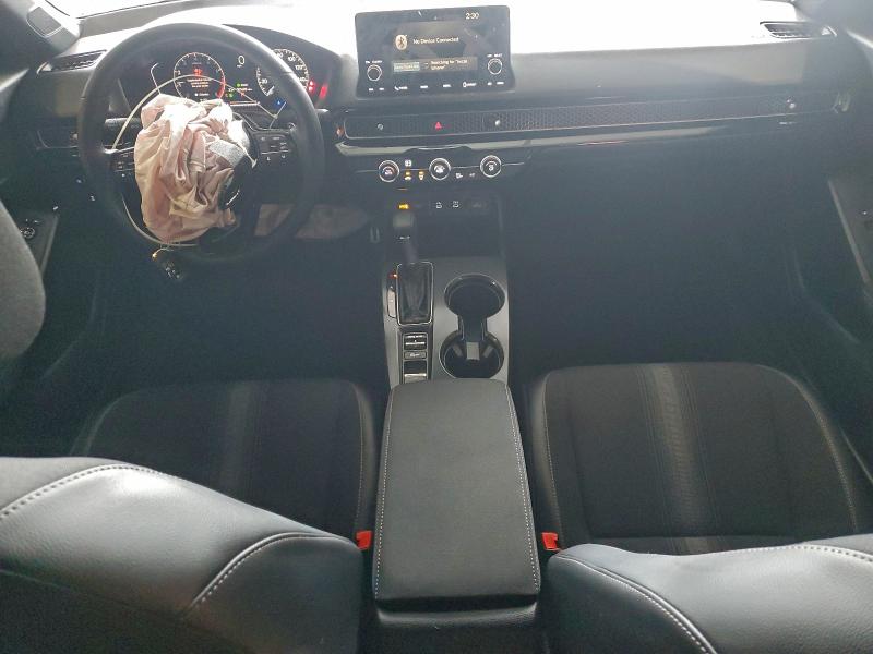 Фото 8 - HONDA CIVIC