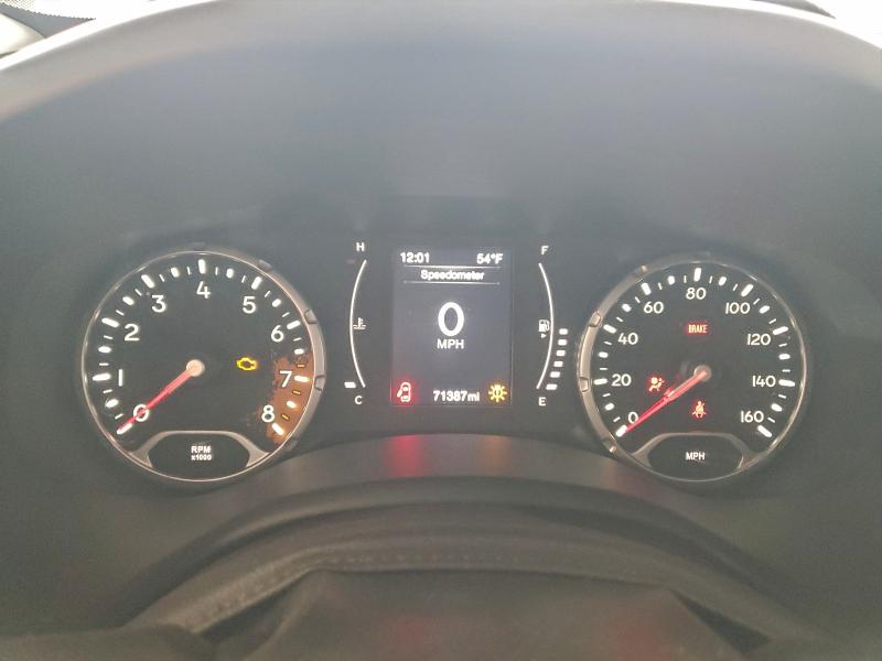 Фото 9 - JEEP RENEGADE