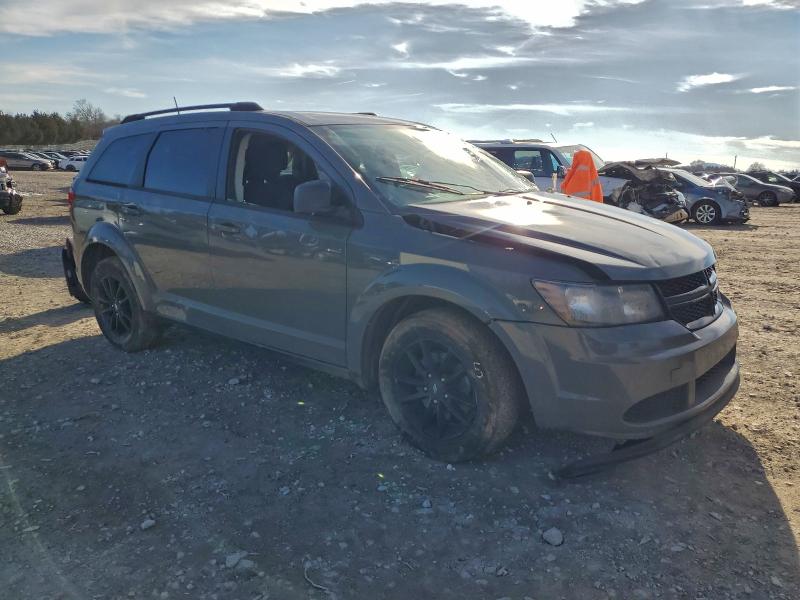 Фото 4 - DODGE JOURNEY