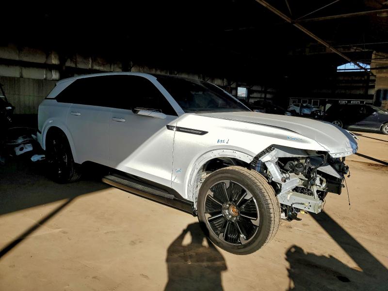 CADILLAC ESCALADE I 2025 VIN 1GYTEEKL4SU101471