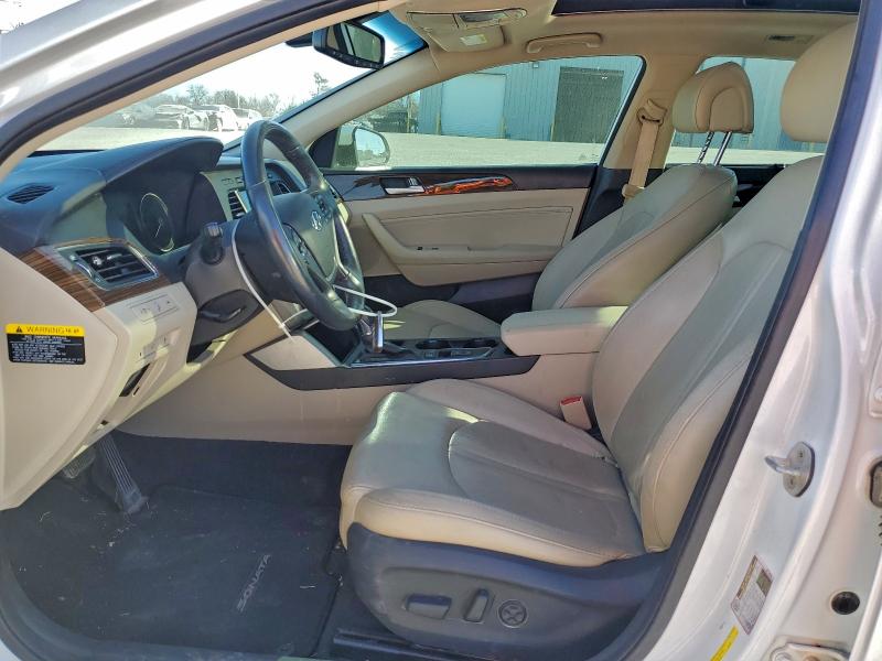 Фото 7 - HYUNDAI SONATA