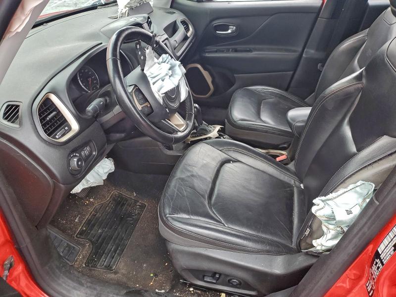 Фото 7 - JEEP RENEGADE