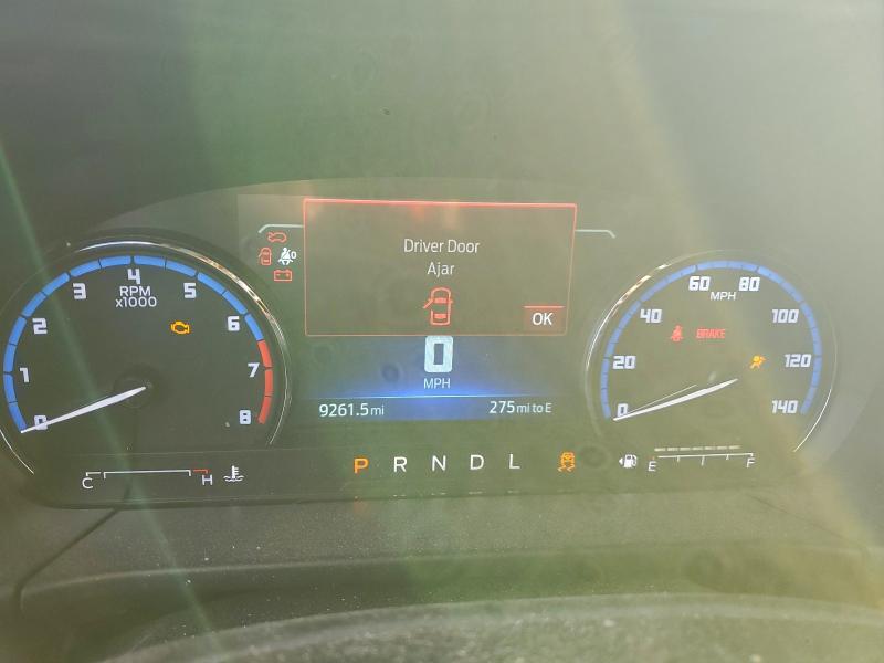 Фото 9 - FORD BRONCO