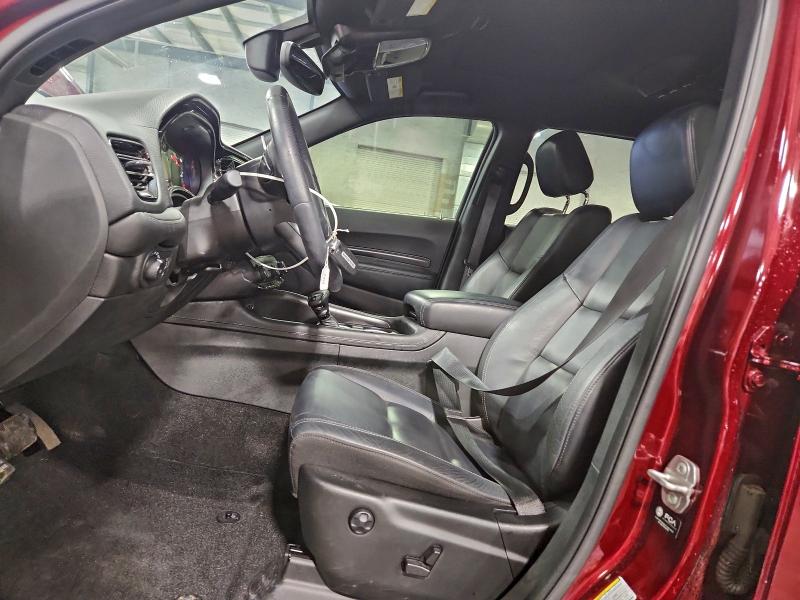 Фото 7 - DODGE DURANGO