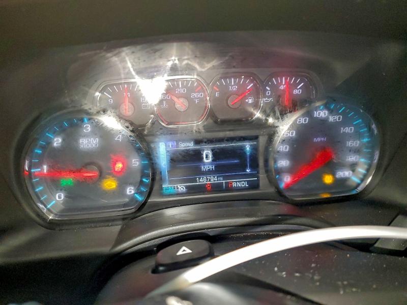 Фото 9 - GMC YUKON