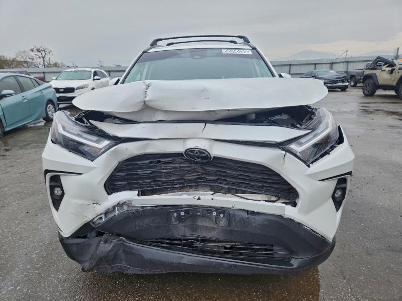 Фото 5 - TOYOTA RAV4