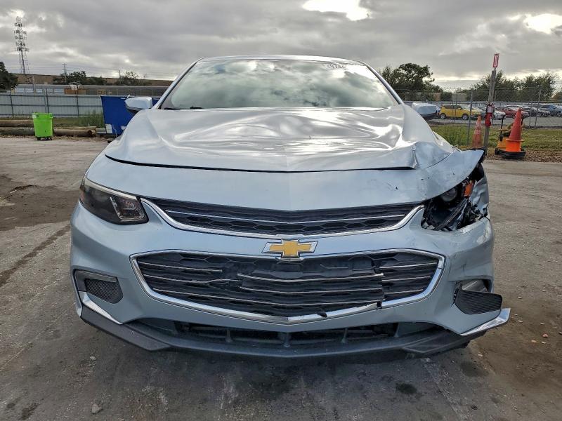 Фото 5 - CHEVROLET MALIBU