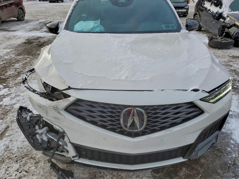 Фото 12 - ACURA MDX