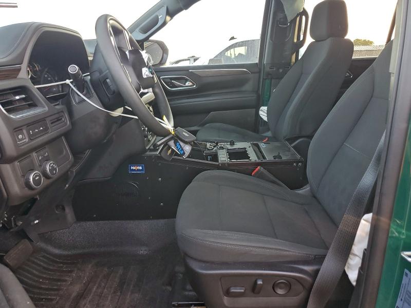 Фото 7 - CHEVROLET TAHOE