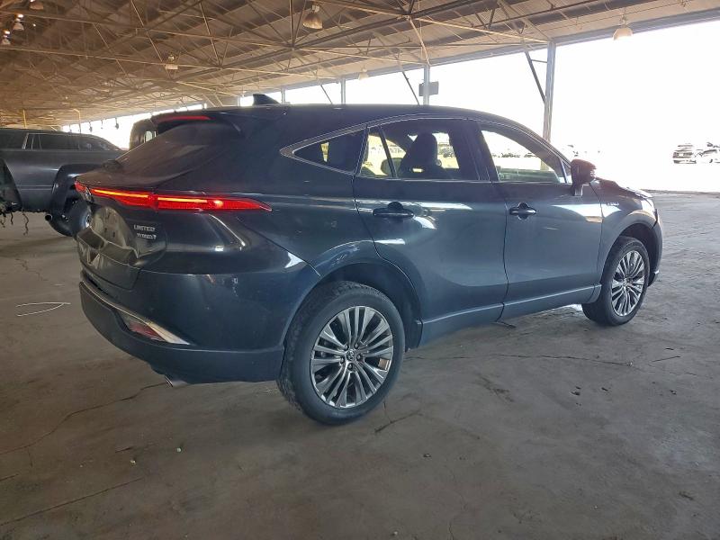 Фото 3 - TOYOTA VENZA