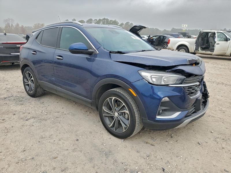 Фото 4 - BUICK ENCORE