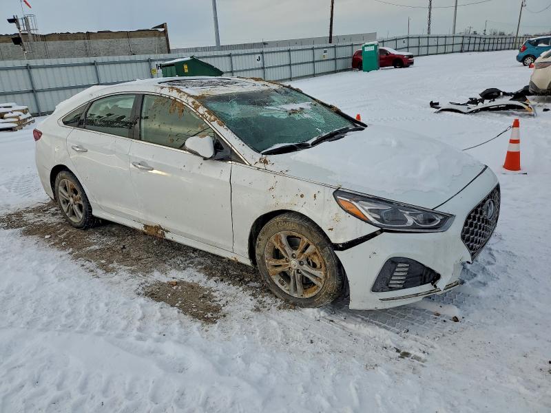 Фото 4 - HYUNDAI SONATA