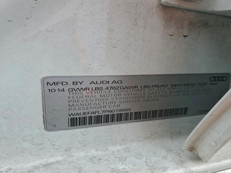 Фото 12 - AUDI A4