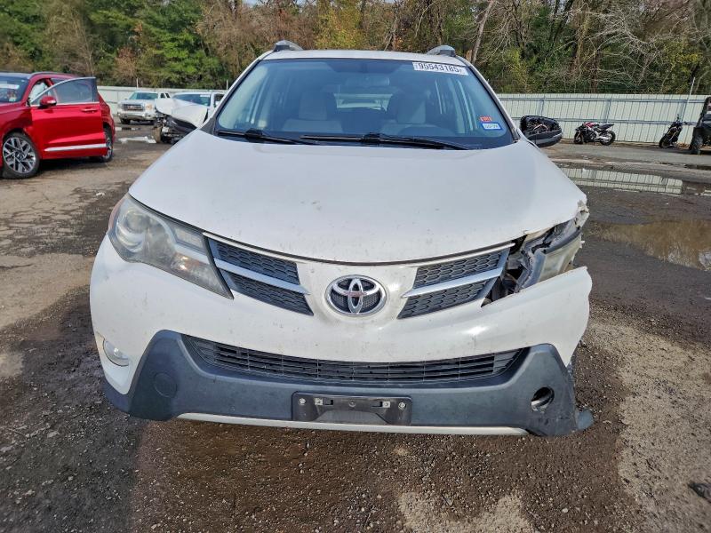 Фото 5 - TOYOTA RAV4