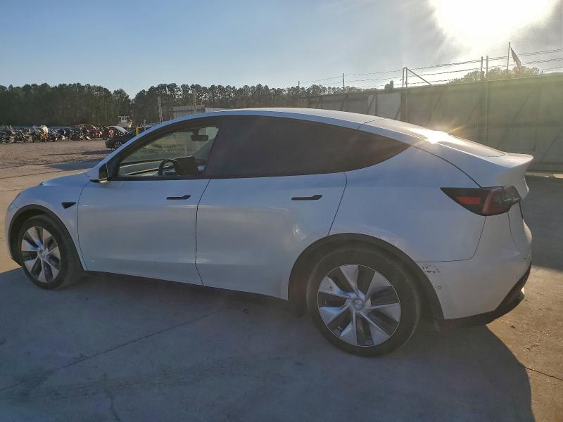 Фото 2 - TESLA MODEL Y