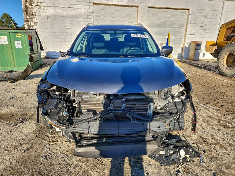 Фото 5 - NISSAN ROGUE