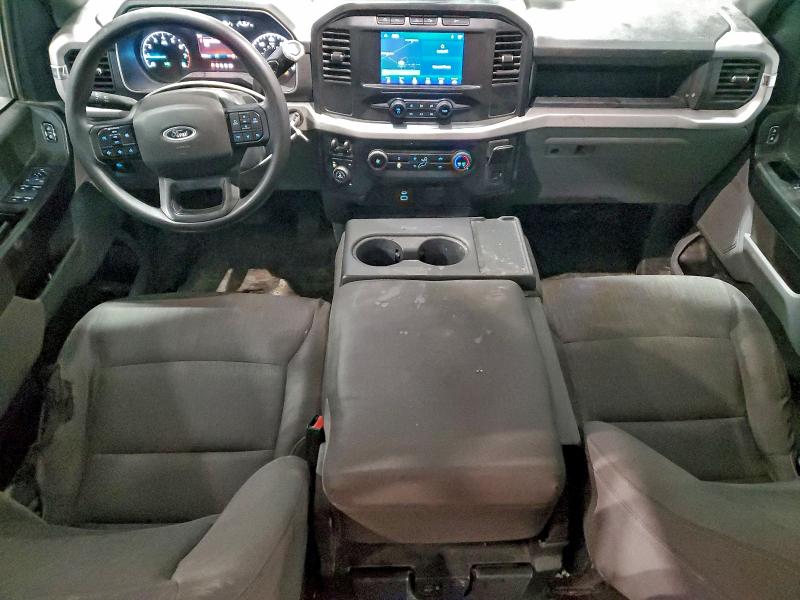 Фото 8 - FORD F-150