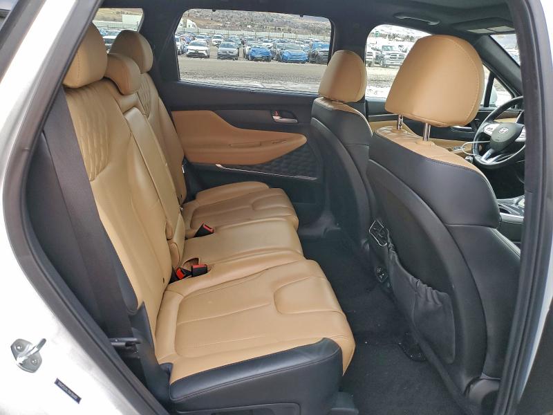 Фото 11 - HYUNDAI SANTA FE