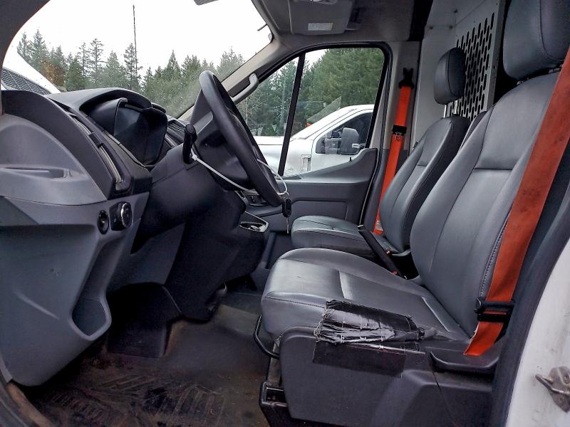 Фото 7 - FORD TRANSIT